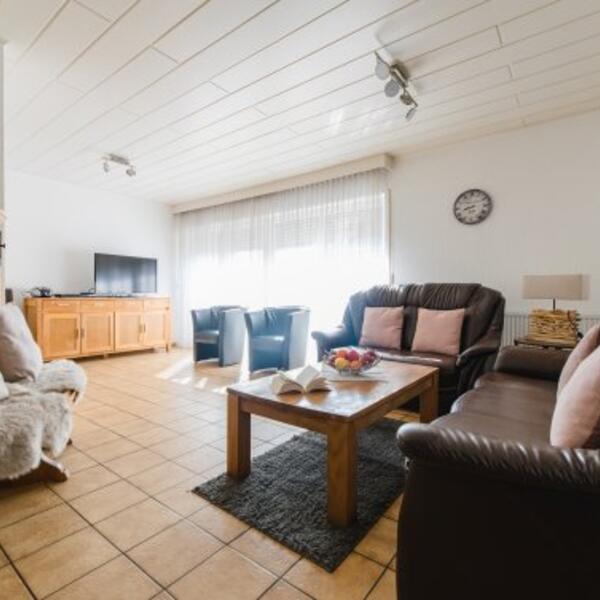 4 Sterne Haus Am Wald