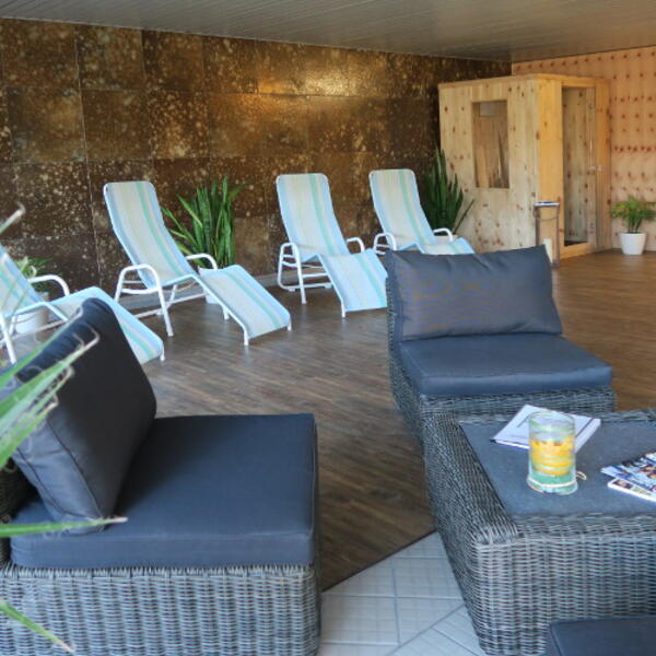 Ferienwohnungen Haus-Annemarie