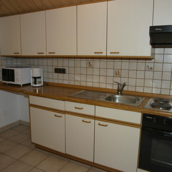 Ferienwohnungen Haus-Annemarie