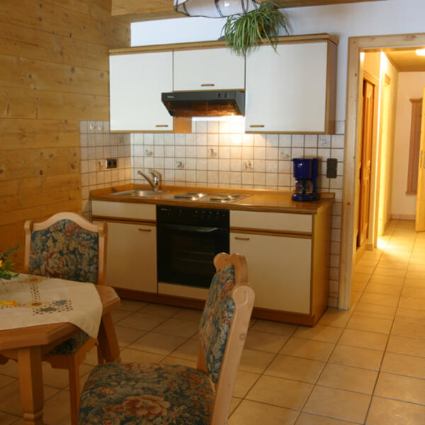 Ferienwohnungen Haus-Annemarie