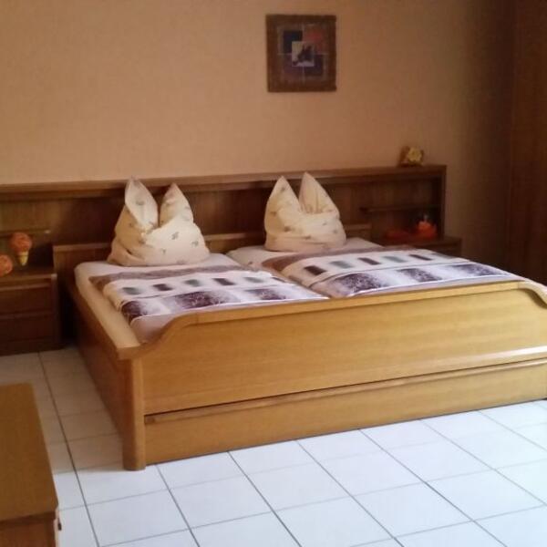 Ferienwohnung Haus Biggi