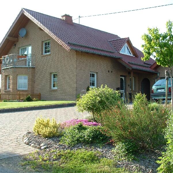 Ferienwohnung Haus Biggi