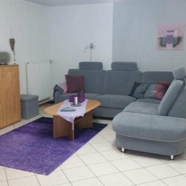 Ferienwohnung Haus Biggi