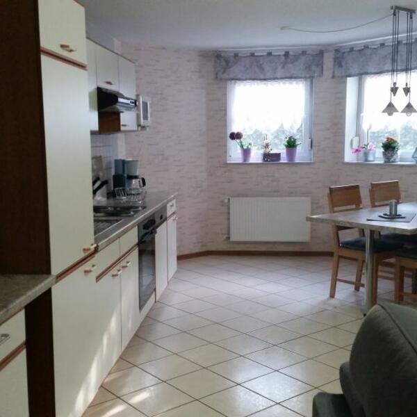 Ferienwohnung Haus Biggi