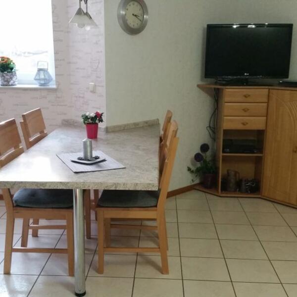 Ferienwohnung Haus Biggi