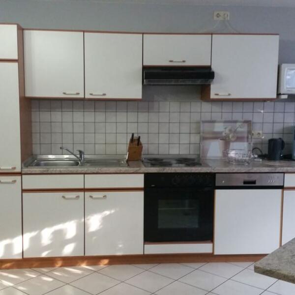 Ferienwohnung Haus Biggi