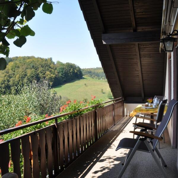 4 Sterne Haus Eichin