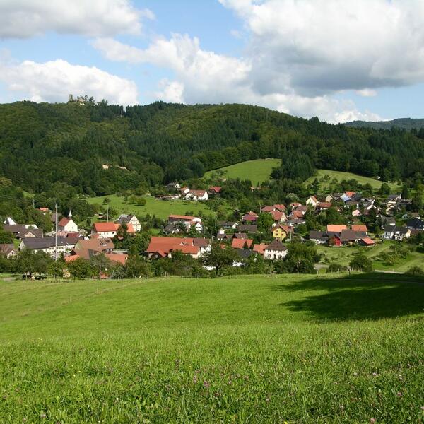 4 Sterne Haus Eichin