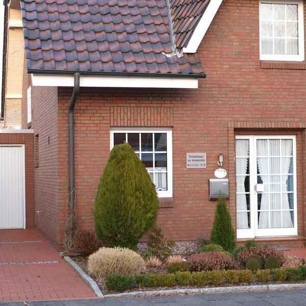 4 Sterne Ferienhaus Grawe