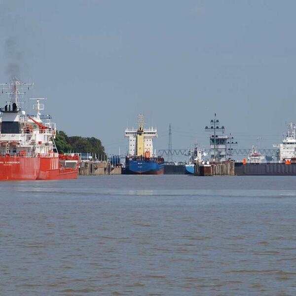 4 Sterne Ferienhaus Grawe