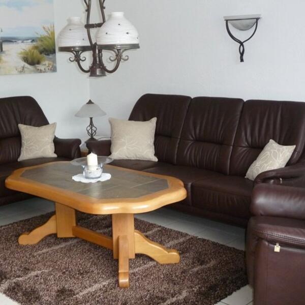 4 Sterne Ferienhaus Grawe