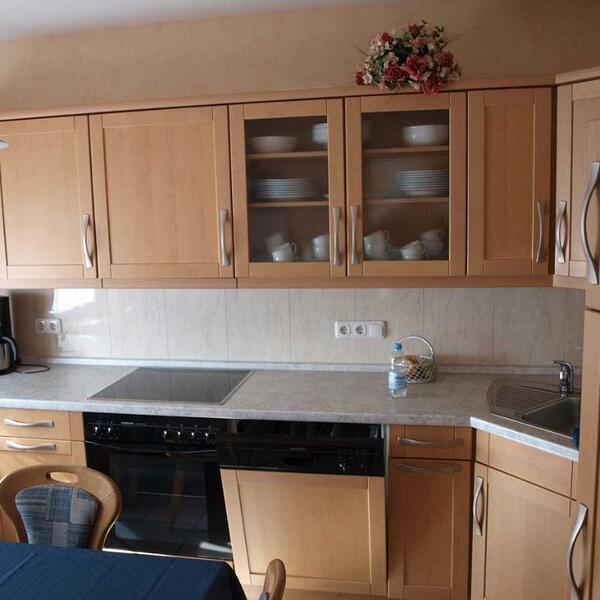 4 Sterne Ferienhaus Grawe