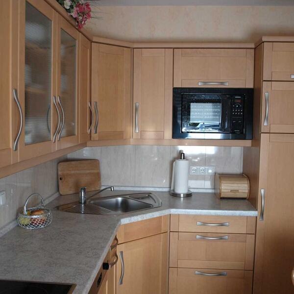 4 Sterne Ferienhaus Grawe