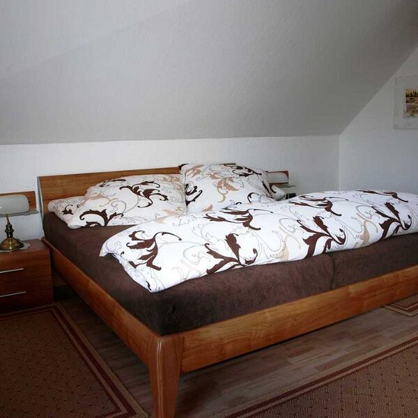 4 Sterne Ferienhaus Grawe