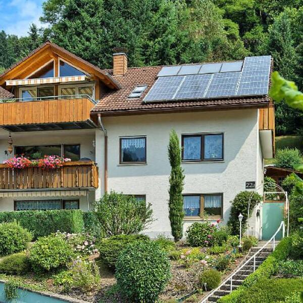 3 Sterne Haus Karola