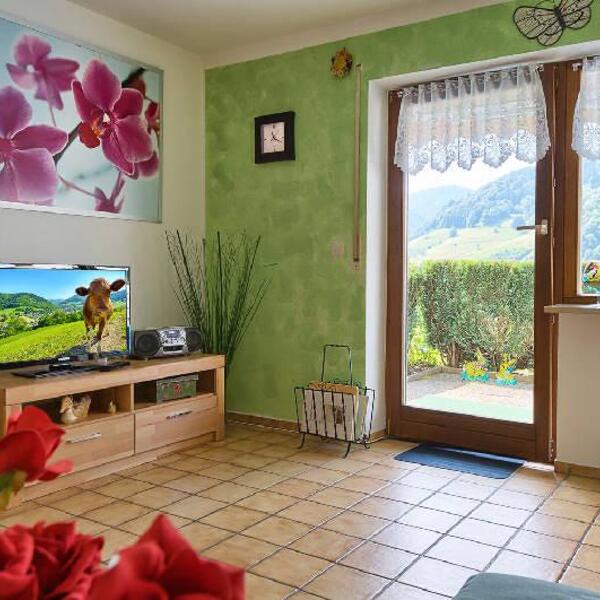 3 Sterne Haus Karola