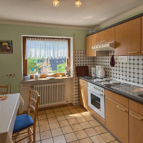 3 Sterne Haus Karola