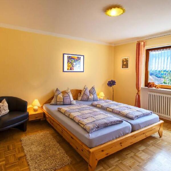 3 Sterne Haus Karola