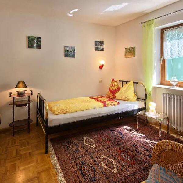 3 Sterne Haus Karola