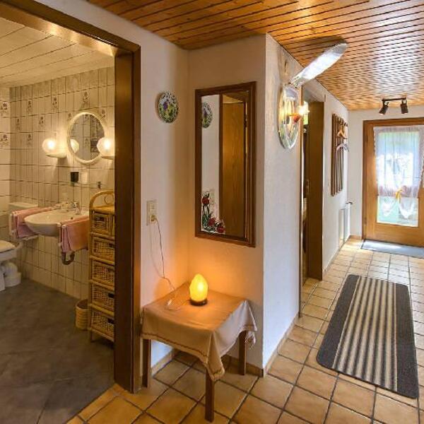 3 Sterne Haus Karola