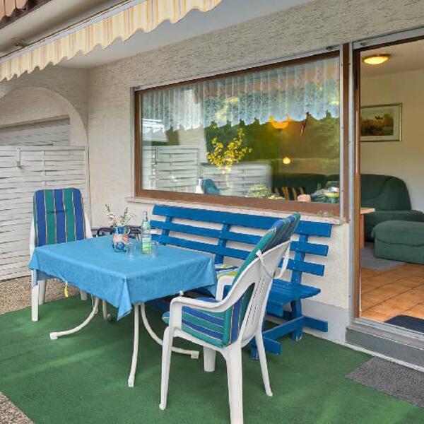 3 Sterne Haus Karola