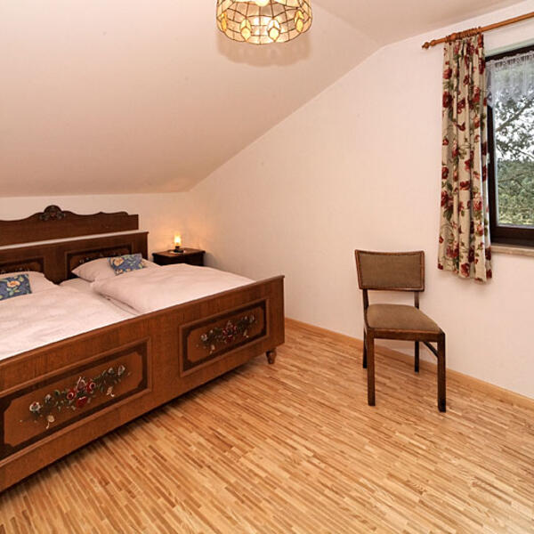 Ferienwohnung Haus Katharina