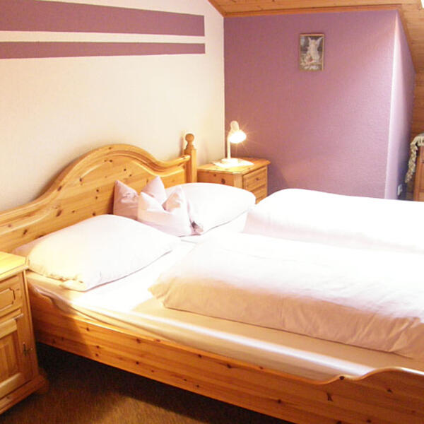 Ferienwohnung Haus Katharina