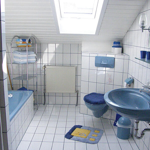 Ferienwohnung Haus Katharina