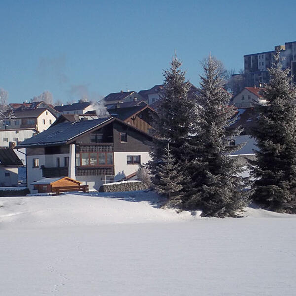 Ferienwohnung Haus Katharina