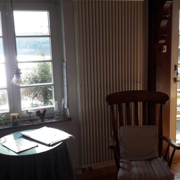 Ferienhaus Langscheid