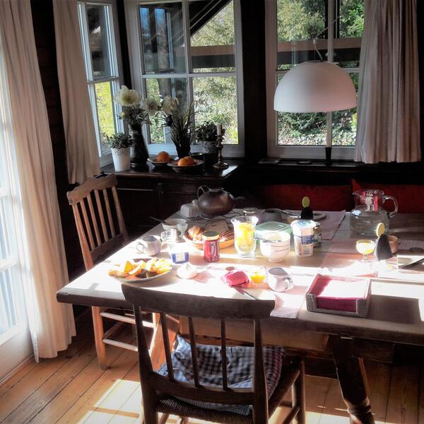 Ferienhaus Langscheid