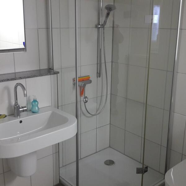 Ferienhaus Langscheid