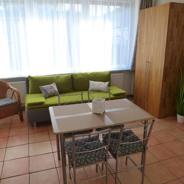 Ostseeferienhaus Marianne