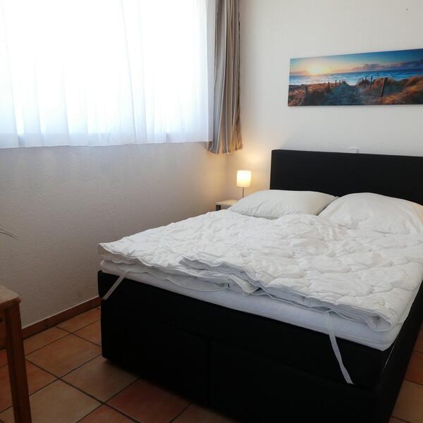 Ostseeferienhaus Marianne