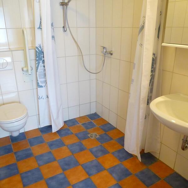 Ostseeferienhaus Marianne