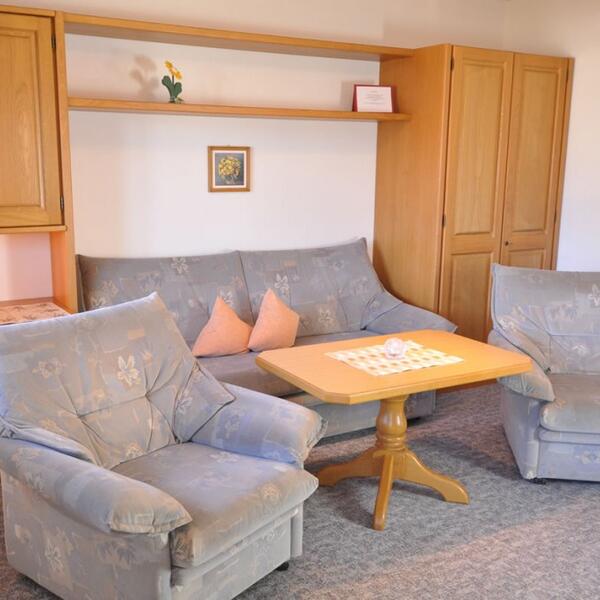 3 Sterne Ferienwohnung Theresa