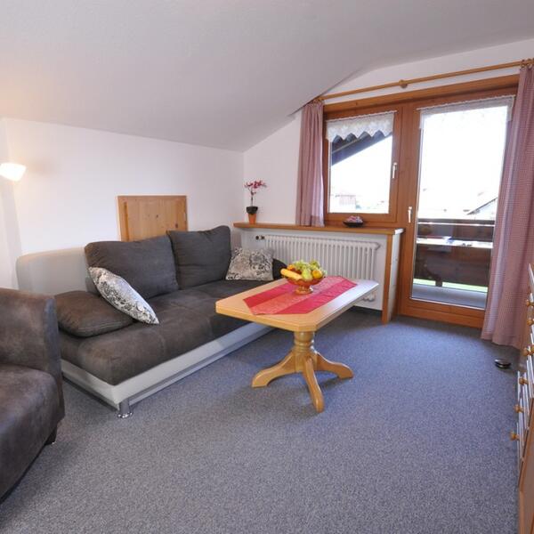 3 Sterne Ferienwohnung Theresa