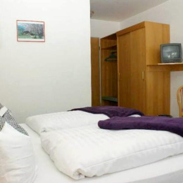 Hotel- Gasthaus Hirschen