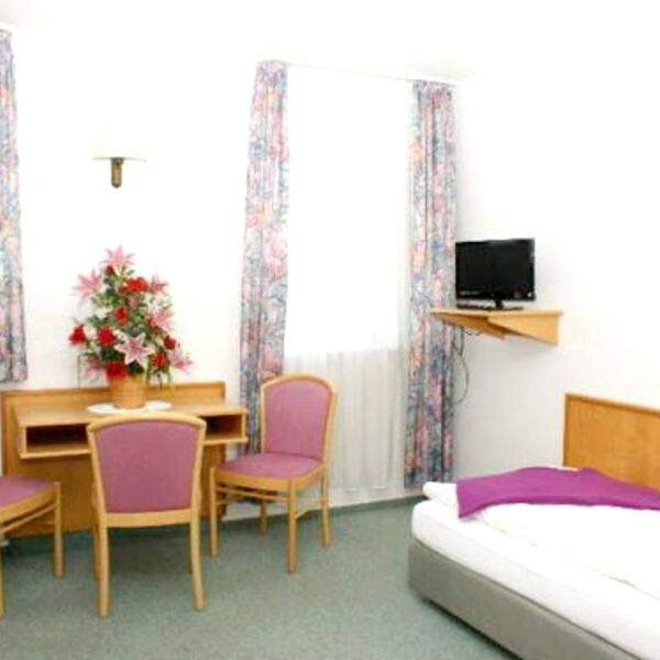 Hotel- Gasthaus Hirschen