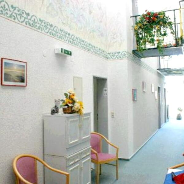 Hotel- Gasthaus Hirschen