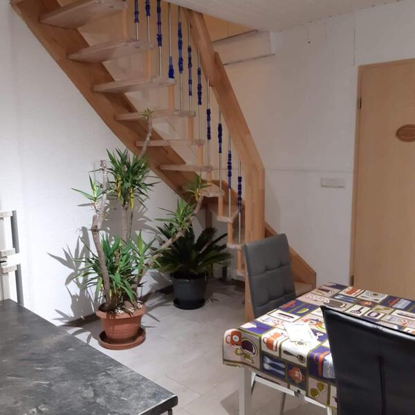 2 Sterne Heidis Gästehaus