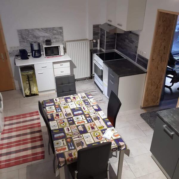 2 Sterne Heidis Gästehaus