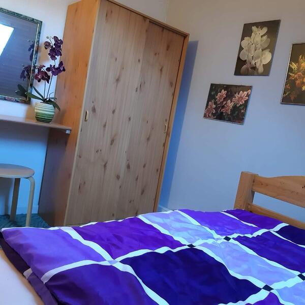 2 Sterne Heidis Gästehaus