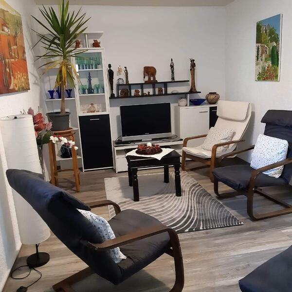 2 Sterne Heidis Gästehaus