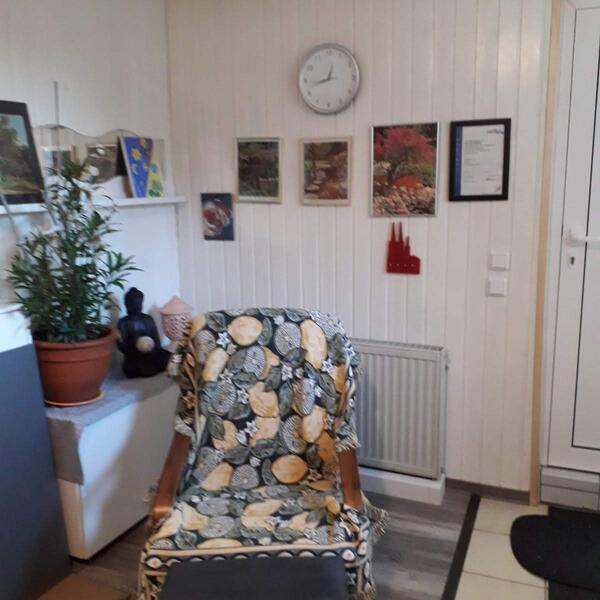 2 Sterne Heidis Gästehaus