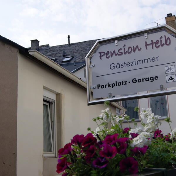 Pension Heib