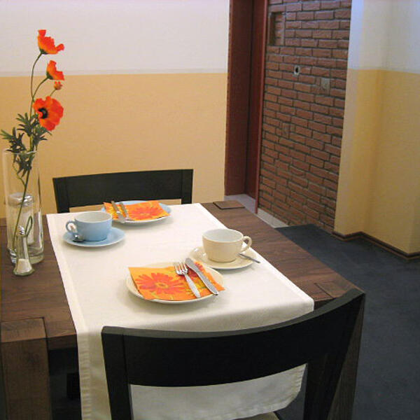 Pension am Helenenwall