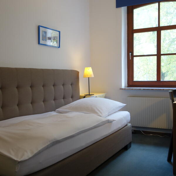 Pension am Helenenwall