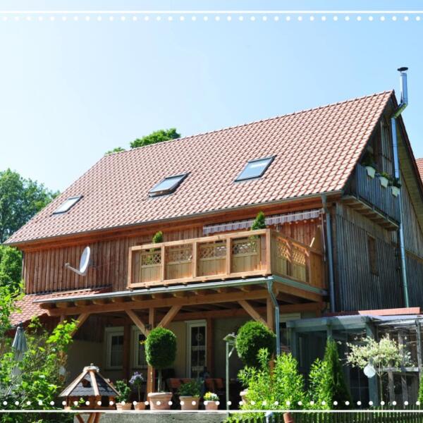 Ferienwohnungen Hexenstuben