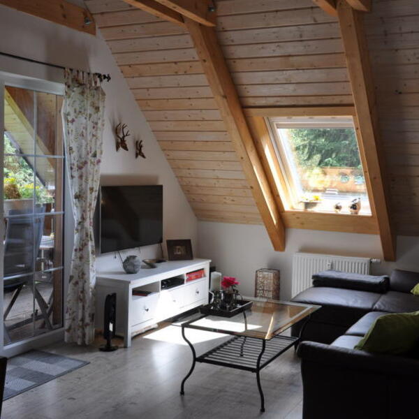 Ferienwohnungen Hexenstuben